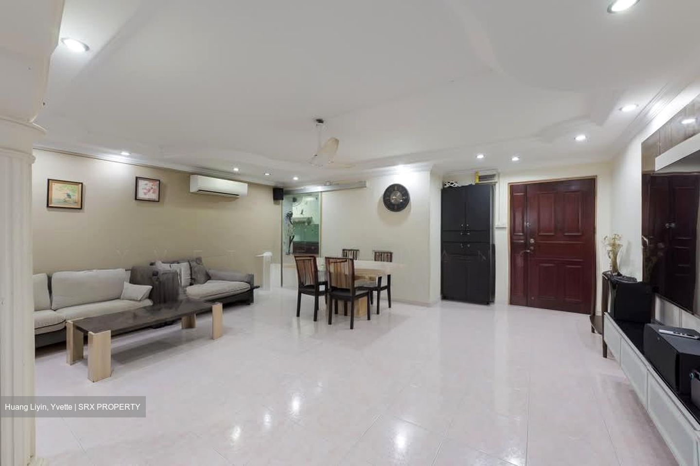 Blk 971 Hougang Street 91 (Hougang), HDB 5 Rooms #554424921